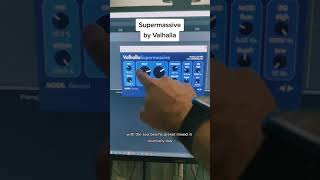 Recreating a $450 pedal with FREE plugins #shorts #musician #musicproducer