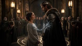 The Omega No One Believed — Until the Alpha King Saw Every Pattern She Had Found