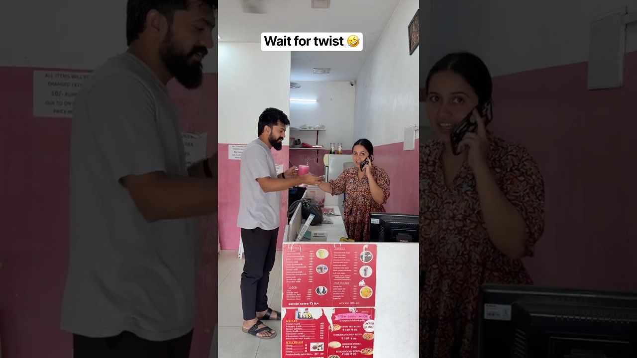 Women 🤣🤪😂 #vivekjadoo #deepikavivek #vivekjadoodeepika