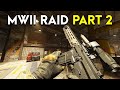 The MWII Atomgrad Raid! (Part 2)