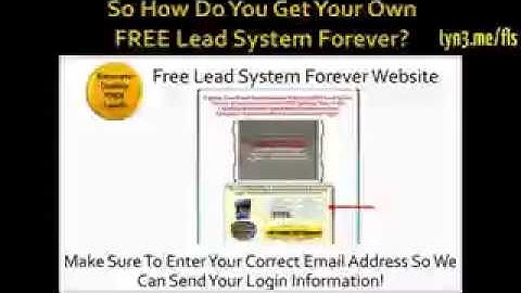 mlm lead broker  | Massive Flow of Leads on Autopilot... FREE