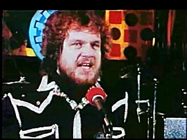 BACHMAN TURNER OVERDRIVE - You Aint Seen Nothing Yet '74