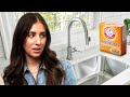 Baking Soda is Awesome for Cleaning! 10 Cleaning Uses for Baking Soda (Clean My Space)