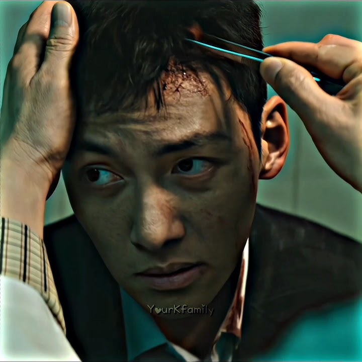 What a toxic Chemistry 🥵🔞 ft.Darkhorse #theworstofevil #shorts #kdrama