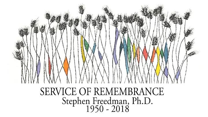Remembering Fordham University Provost Stephen Fre...