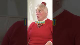 Famous Veronica Cartwright's first kiss at 16 was on the Daniel Boone show Net Worth