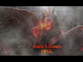 Adam s donatz  devil original mix