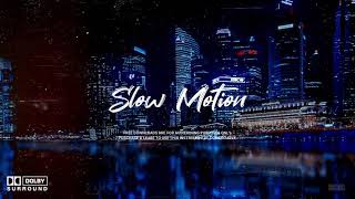 (SOLD) Edgar Domingos Type Beat - "SLOW MOTION" | Zouk Instrumental