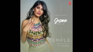 Temple Full Audio Song | Jasmin Walia ft Zack knight | Latest Song 2017