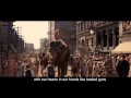 Water for Elephants (Brendan James)