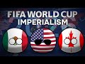 2026 fifa world cup imperialism in countryballs