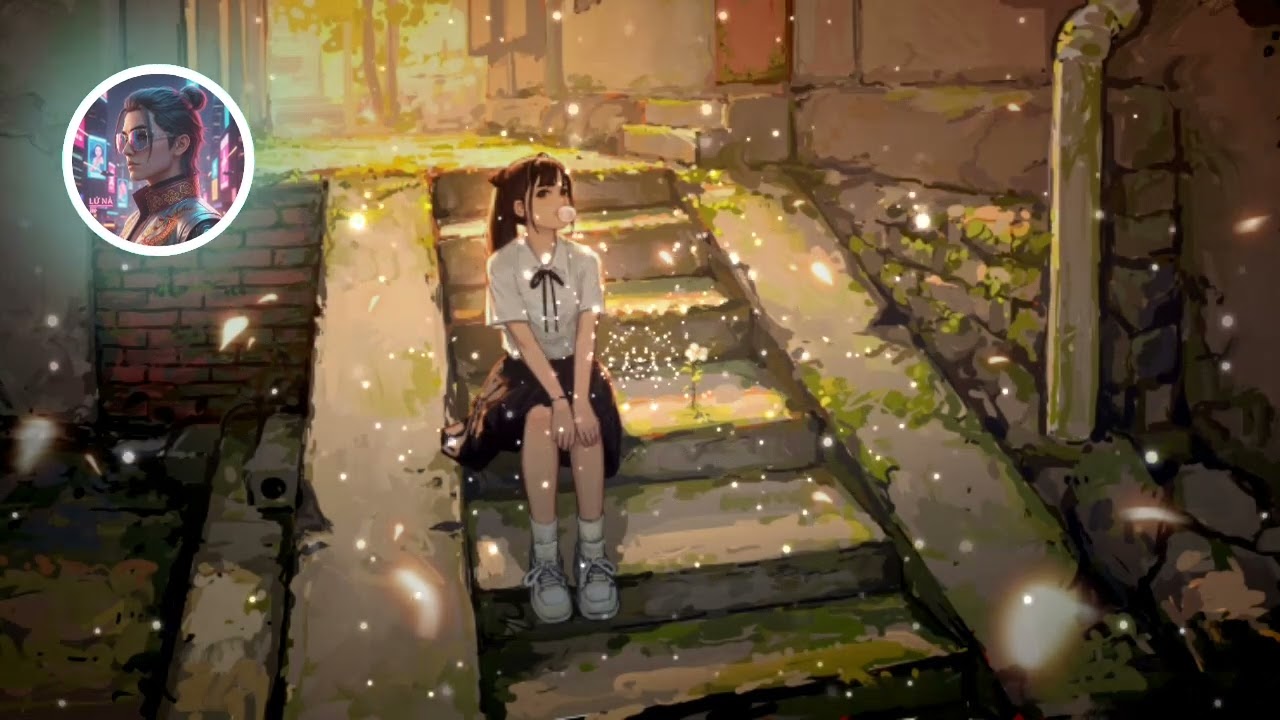 Monsoon Knight 季风骑士 (Official Sound Track) - Cloud Phase