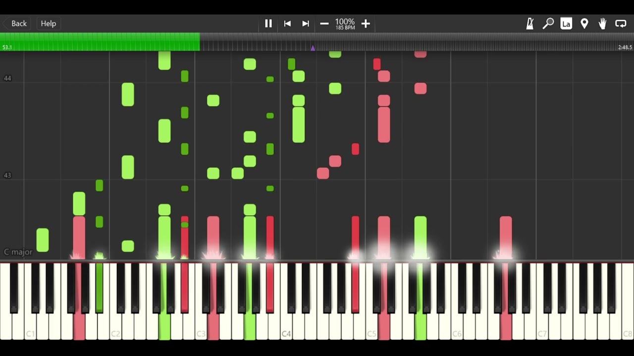 King Pig And His Manic Minions (Angry Birds Epic)