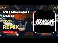 Mr Dealer Man (Jive Remix) | AVISH679 X DJ ANUSHIL