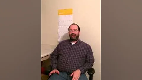 #WeAreMore - Larry Danforth