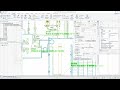 Unified Engineering 3D (E3D 4.0) Draw Labeling – Part 2: Pipe End Labels & Auto-Tagging