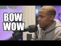 Bow Wow Addresses Questionable Chris Brown Lyrics