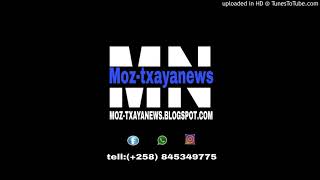 Anita Macuacua ~ Timaka 2019 [ Oficial Audio]  MtN