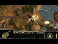 Contra X GLA Boss 01 لعبة جنرال مود كونترا مهمة الجسر