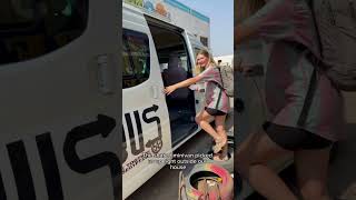 How to get from Dahab to Sharm el Sheikh, Egypt with Bookaway!