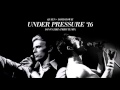 Video thumbnail for Queen + David Bowie - Under Pressure '16 (Danny Ziri's Tribute Mix)