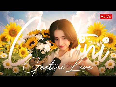 Geetini live