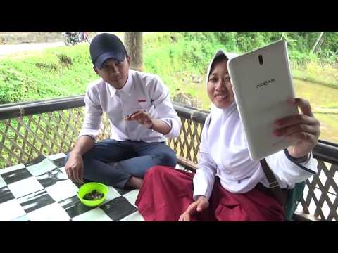 FILM PENDEK LUCU - GENERASI MICIN (Kids Zaman Now)