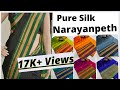 Pure silk narayan peth paithani        fashionguru770