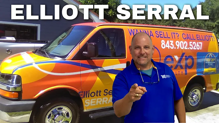 IM ELLIOTT SERRAL