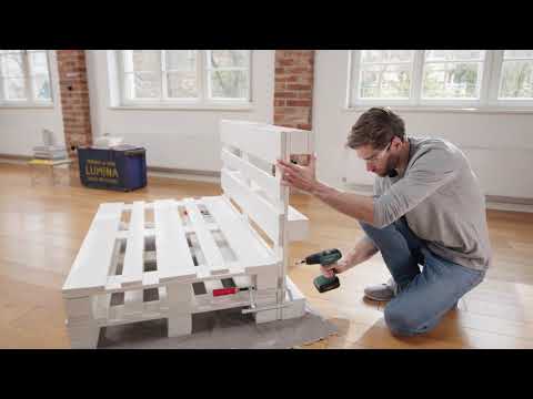 Bosch UniversalImpact 18 Ударен Бормашина На Батерия Solo 18V