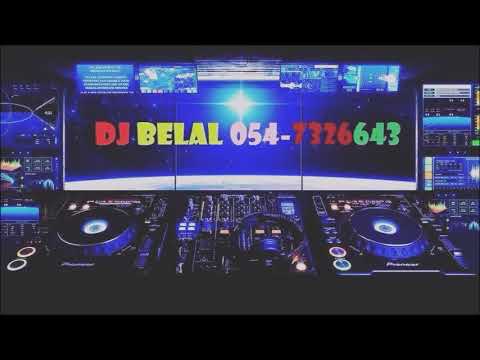 وصله ام العريس عصام عمر ريم دي جي بلال طمرة 