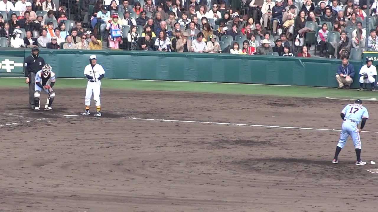 近年阪神の応援歌がカッコイイ選手で打線組んだ トラニュース 阪神タイガース応援ファンサイト