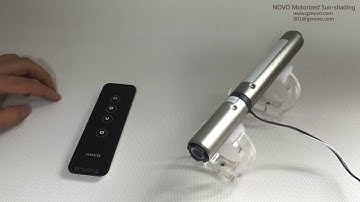 E24 EL DA and SA A3 set limit设限位