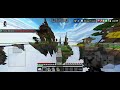 Hive bedwars and a big shout out to my brother @SakshamPandey-v1p 