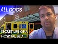 Secret Life Of A Hospital Bed: (Season 1 Episode 13) | Medical Documentary | Reel Truth