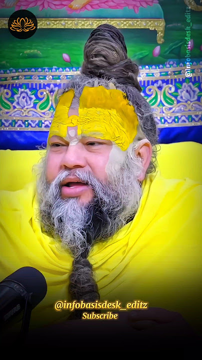 जिसके परिवार के ऊपर तंत्र मंत्र हो गया है वो कैसे बचे? #shorts #premanandjimaharaj #tantra #mantra