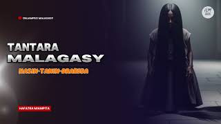 TANTARA MALAGASY - HASIN-TANIN-DRAKEBA