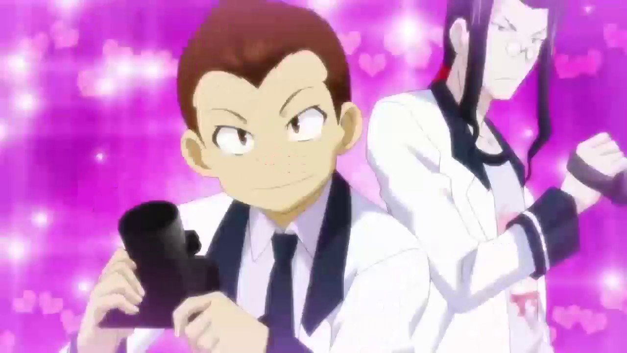 neffex - A Feeling (amv)