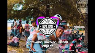 YOUNG LEX - Jangan Dianggap Remeh Ft.MasgibVideo+Spectrum Jagar Idaon