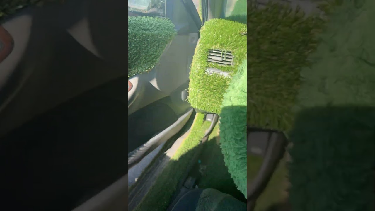 Плохие шины