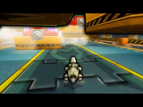 Toads Factory but its Ultra Hardcore Mode