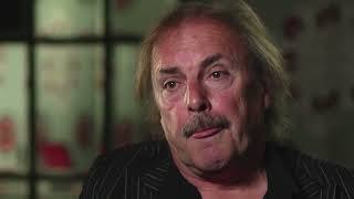 Status Quo John Coghlan Interview Going Denim