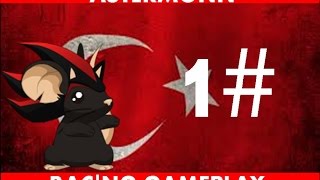 TRANSFORMİCE - Astermonn Racing Gameplay 1#