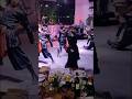 الرقص و الغناء الجورجي التقليدي   