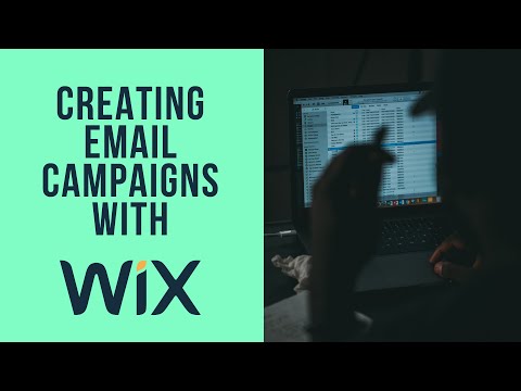 Wix Email Marketing | Wix Tutorial | Wix Prices | Wix Email Campaign | Wix Website | Tutorial Wix