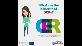 OPENLang MOOC on Language OER_ Week 1_Module 1: "Introduction to language OER and OEP"