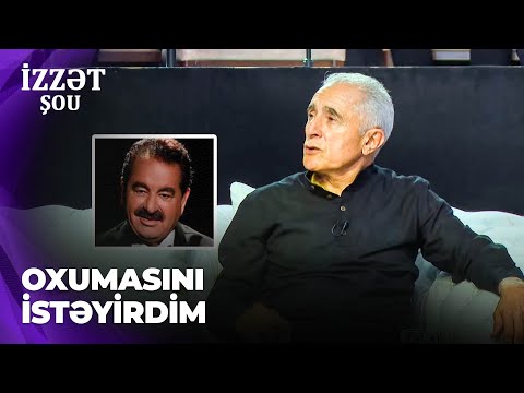 İzzət Şou |
