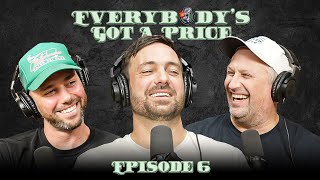 Would You Date The Golden Bachelor?? | Ep.6 - Everybody's Got A Price