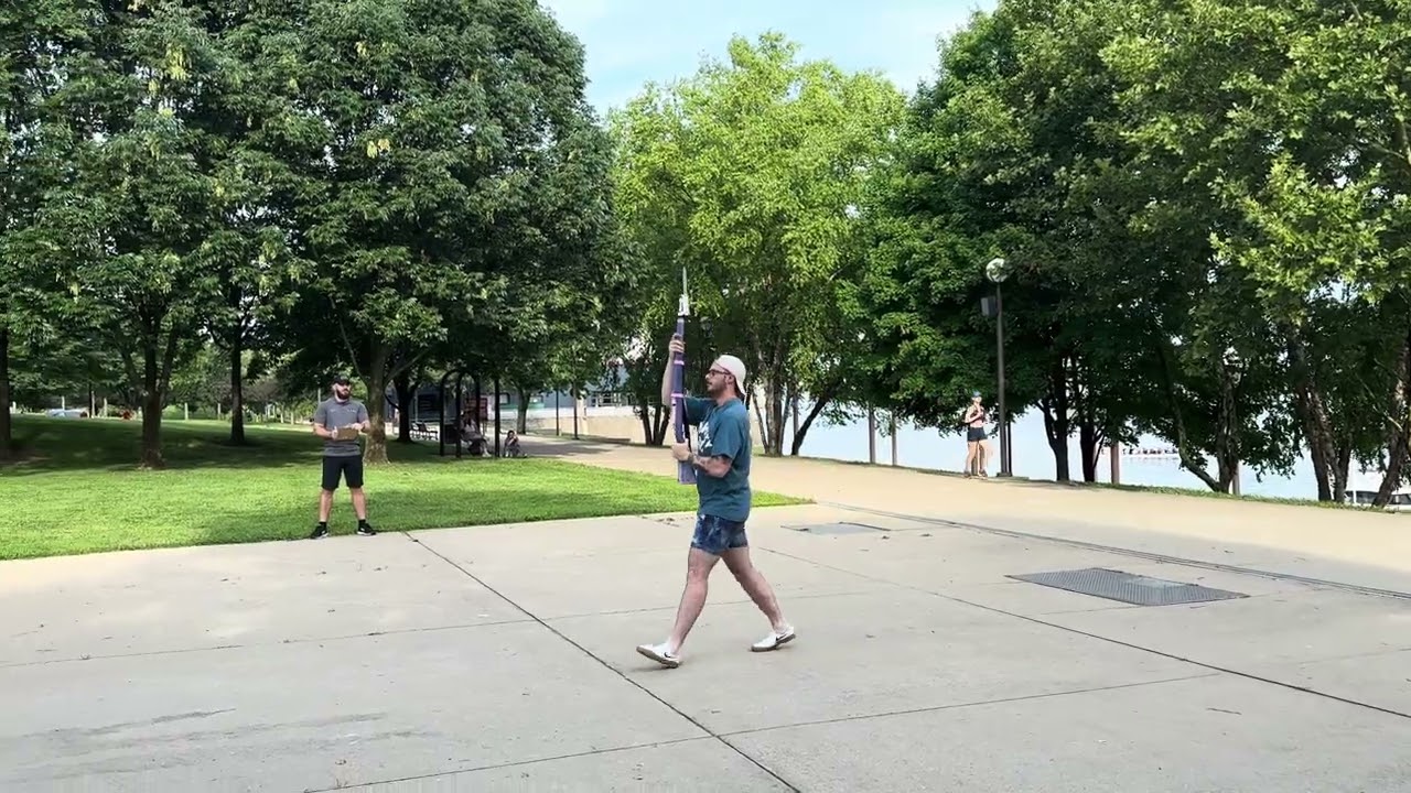 Bryce Carden RCDC 2023 Solo