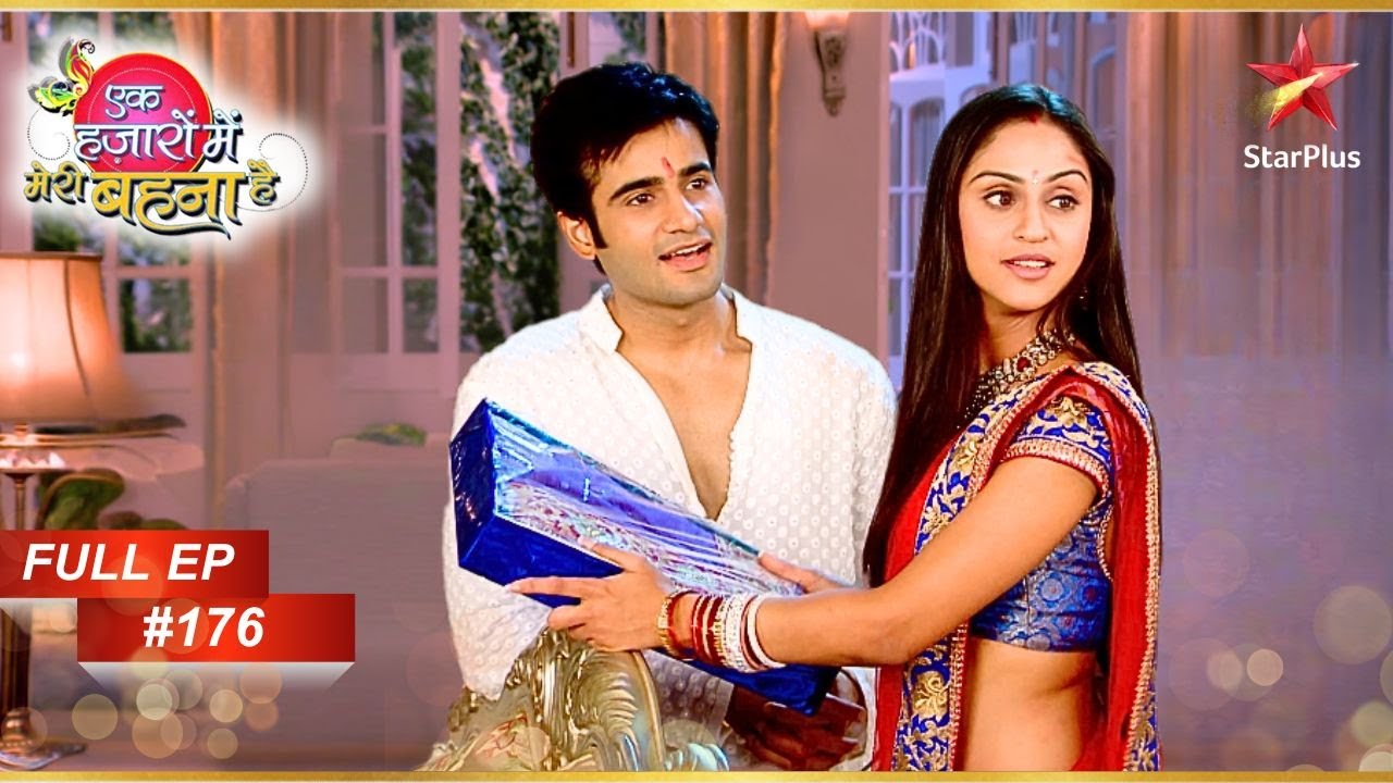 Jeevika Congratulates Viren! | Full Episode: 176 | Ek Hazaaron Mein Meri Behna Hai